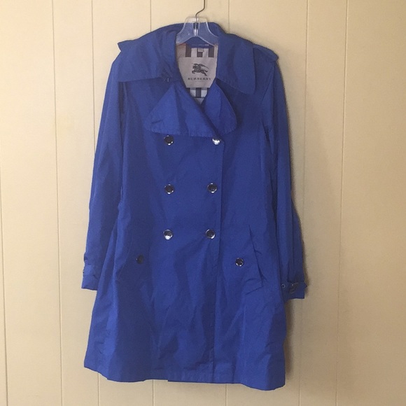 Burberry Jackets & Blazers - Burberry Trench Coat
